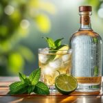 découvrez comment choisir le rhum parfait pour préparer un mojito rafraîchissant et savoureux, l'ingrédient clé de ce cocktail estival incontournable.