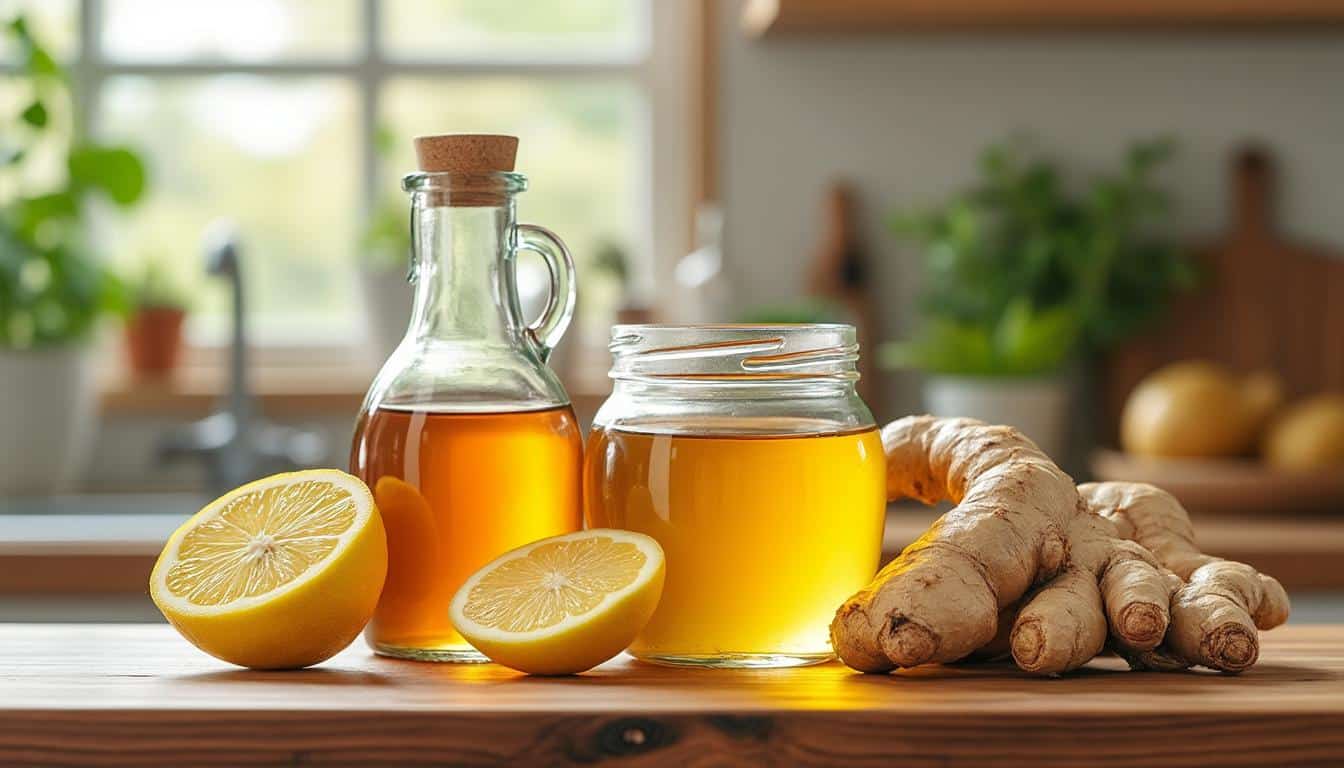 découvrez le sirop de gingembre, la boisson naturelle parfaite pour revitaliser votre énergie et stimuler votre bien-être au quotidien.