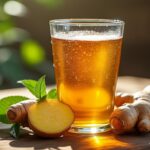 Sirop gingembre : la boisson idéale pour booster votre énergie découvrez le sirop de gingembre, la boisson naturelle parfaite pour dynamiser votre énergie et revitaliser votre corps au quotidien.