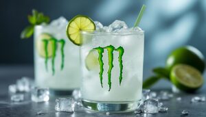 découvrez le white monster cocktail, une boisson énergisante et rafraîchissante parfaite pour dynamiser vos moments de détente et profiter d'une explosion de saveurs uniques.