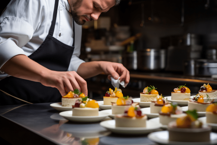 Arômes alimentaires - comprendre leur fabrication et bien les utiliser en cuisine