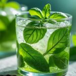 découvrez le basil smash, une boisson rafraîchissante au basilic parfaite pour les journées ensoleillées. un cocktail frais et aromatique qui éveillera vos papilles.