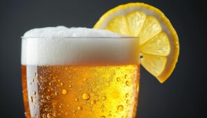 découvrez la bière citron, une boisson rafraîchissante et parfaite pour profiter de l'été avec fraîcheur et légèreté.