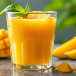 Coulis mangue : découvrez nos recettes de boissons rafraîchissantes découvrez nos délicieuses recettes de boissons rafraîchissantes à base de coulis de mangue, parfaites pour se désaltérer avec douceur et gourmandise.
