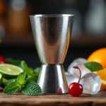 découvrez nos 5 recettes incontournables de cocktails à préparer avec un doseur pour des boissons parfaitement équilibrées et savoureuses.