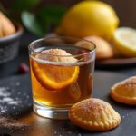 Madeleine shooter : une boisson gourmande à découvrir découvrez la madeleine shooter, une boisson gourmande alliant douceur et plaisir, idéale pour vos moments de dégustation uniques.