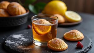 découvrez la madeleine shooter, une boisson gourmande alliant douceur et plaisir, idéale pour vos moments de dégustation uniques.