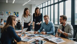 Maximiser la satisfaction client sans exploser le budget - la solution magazines