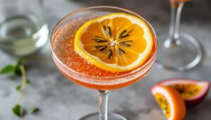 découvrez la recette incontournable du porn star martini, le cocktail tendance alliant saveurs fruitées et élégance, parfait pour vos soirées.