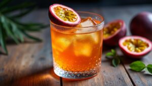 découvrez la recette incontournable du pornstar martini, un cocktail irrésistible alliant douceur fruitée et éclat pétillant, parfait pour toutes vos soirées.