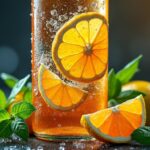 découvrez la recette parfaite du tek paf, une boisson énergisante naturelle et revitalisante pour booster votre énergie toute la journée.