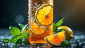 découvrez la recette parfaite du tek paf, une boisson énergisante naturelle et revitalisante pour booster votre énergie toute la journée.