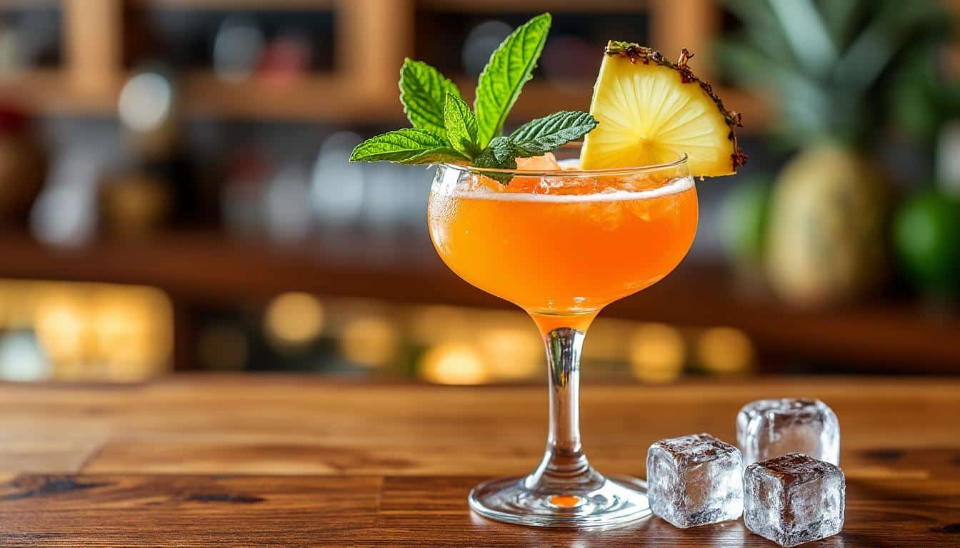 découvrez la recette originale du cocktail fruité zizi coincoin, parfait pour vos soirées estivales et moments festifs. facile à préparer et savoureux !