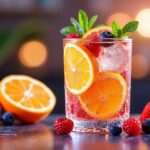 découvrez la recette originale du cocktail fruité zizi coincoin, alliant saveurs gourmandes et fraîcheur pour un moment de plaisir unique.