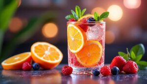 découvrez la recette originale du cocktail fruité zizi coincoin, alliant saveurs gourmandes et fraîcheur pour un moment de plaisir unique.